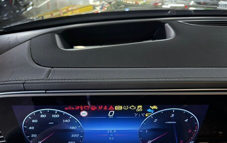 Mercedes-Benz GLS, 2025 год, 18 190 000 рублей, 19 фотография