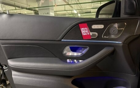 Mercedes-Benz GLS, 2025 год, 18 190 000 рублей, 15 фотография