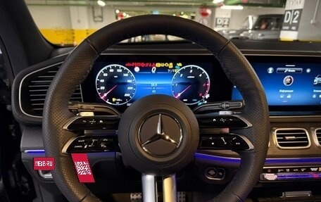 Mercedes-Benz GLS, 2025 год, 18 190 000 рублей, 23 фотография