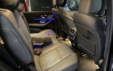 Mercedes-Benz GLS, 2025 год, 18 190 000 рублей, 30 фотография