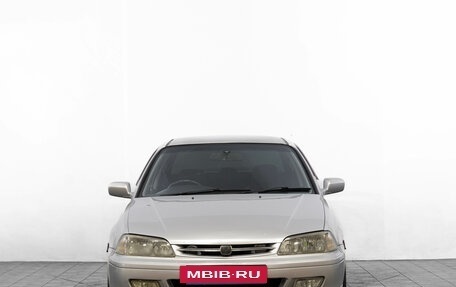 Honda Torneo, 2000 год, 399 000 рублей, 2 фотография