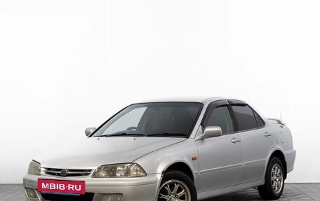 Honda Torneo, 2000 год, 399 000 рублей, 4 фотография