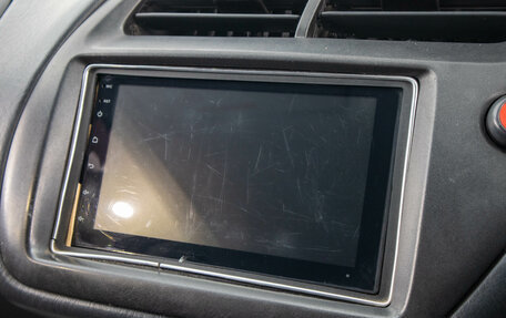 Honda Torneo, 2000 год, 399 000 рублей, 18 фотография