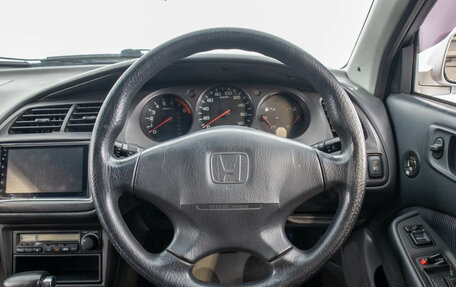 Honda Torneo, 2000 год, 399 000 рублей, 15 фотография