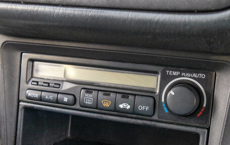 Honda Torneo, 2000 год, 399 000 рублей, 19 фотография