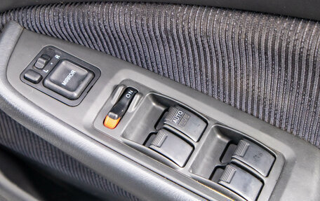 Honda Torneo, 2000 год, 399 000 рублей, 13 фотография