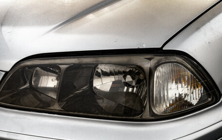 Honda Torneo, 2000 год, 399 000 рублей, 9 фотография