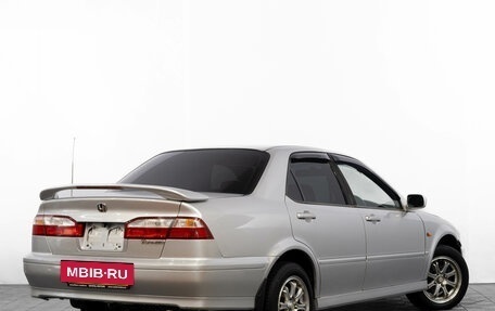 Honda Torneo, 2000 год, 399 000 рублей, 5 фотография