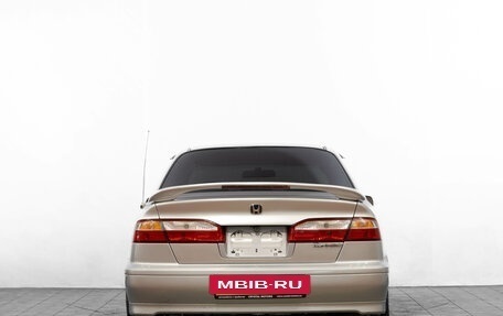 Honda Torneo, 2000 год, 399 000 рублей, 6 фотография