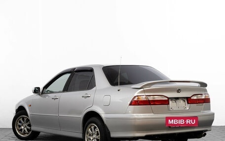 Honda Torneo, 2000 год, 399 000 рублей, 7 фотография