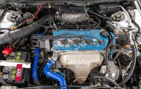 Honda Torneo, 2000 год, 399 000 рублей, 8 фотография