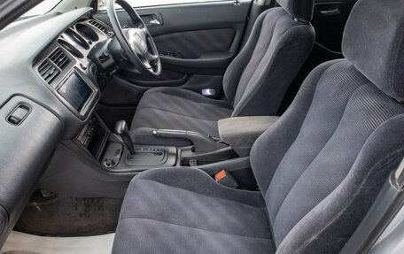 Honda Torneo, 2000 год, 399 000 рублей, 22 фотография