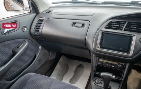 Honda Torneo, 2000 год, 399 000 рублей, 21 фотография