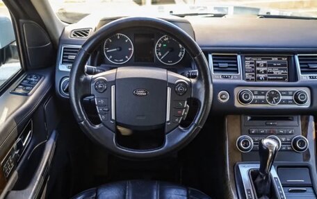 Land Rover Range Rover Sport I рестайлинг, 2013 год, 1 700 000 рублей, 2 фотография