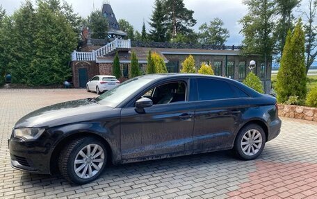 Audi A3, 2014 год, 950 000 рублей, 1 фотография