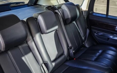 Land Rover Range Rover Sport I рестайлинг, 2013 год, 1 700 000 рублей, 6 фотография