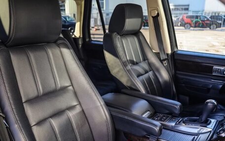 Land Rover Range Rover Sport I рестайлинг, 2013 год, 1 700 000 рублей, 5 фотография