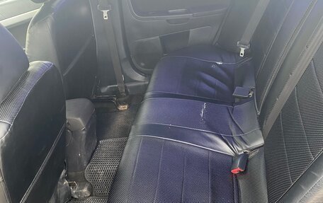 Mitsubishi Lancer IX, 2008 год, 600 000 рублей, 5 фотография