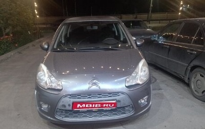 Citroen C3 II, 2010 год, 400 000 рублей, 1 фотография