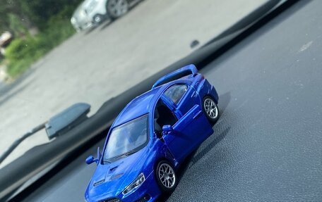 Mitsubishi Lancer IX, 2008 год, 600 000 рублей, 8 фотография