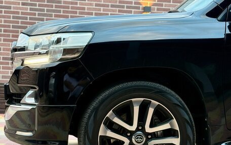 Toyota Land Cruiser 200, 2015 год, 4 250 000 рублей, 4 фотография