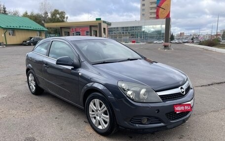 Opel Astra H, 2010 год, 550 000 рублей, 1 фотография