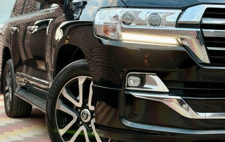 Toyota Land Cruiser 200, 2015 год, 4 250 000 рублей, 3 фотография