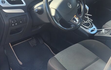 Renault Scenic III, 2013 год, 1 000 000 рублей, 8 фотография