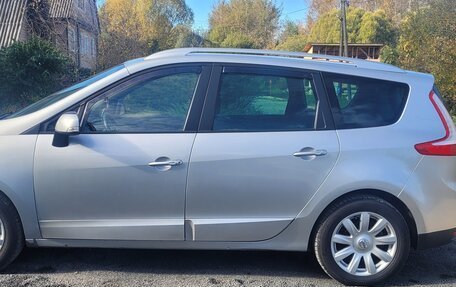 Renault Scenic III, 2013 год, 1 000 000 рублей, 5 фотография