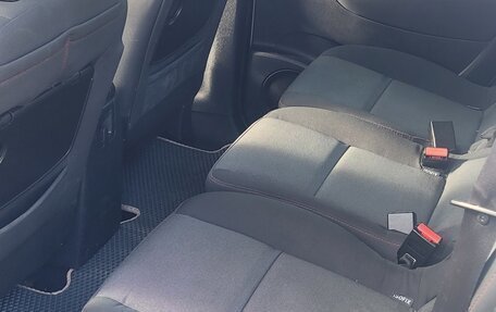 Renault Scenic III, 2013 год, 1 000 000 рублей, 10 фотография