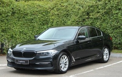 BMW 5 серия, 2019 год, 2 390 000 рублей, 1 фотография