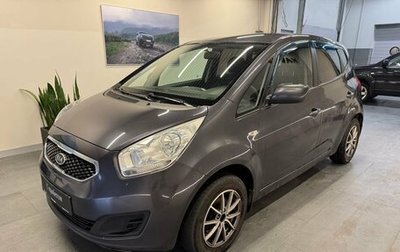 KIA Venga I, 2012 год, 749 000 рублей, 1 фотография