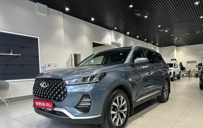 Chery Tiggo 7 Pro, 2021 год, 1 375 000 рублей, 1 фотография