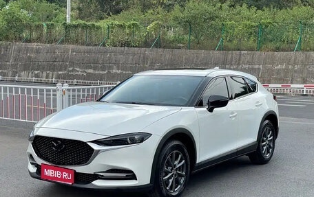 Mazda CX-4, 2022 год, 2 150 000 рублей, 1 фотография