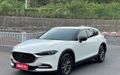Mazda CX-4, 2022 год, 2 150 000 рублей, 1 фотография