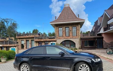 Audi A3, 2014 год, 950 000 рублей, 8 фотография