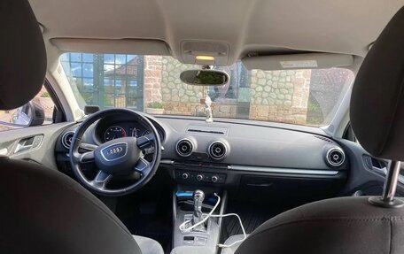 Audi A3, 2014 год, 950 000 рублей, 3 фотография