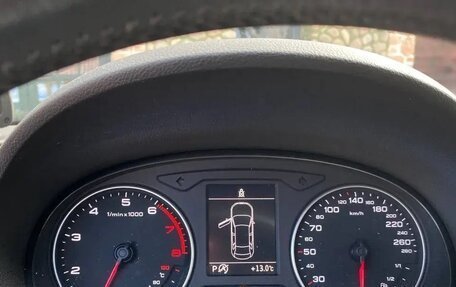 Audi A3, 2014 год, 950 000 рублей, 7 фотография