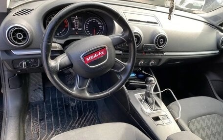 Audi A3, 2014 год, 950 000 рублей, 5 фотография