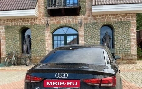 Audi A3, 2014 год, 950 000 рублей, 4 фотография
