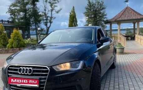 Audi A3, 2014 год, 950 000 рублей, 9 фотография