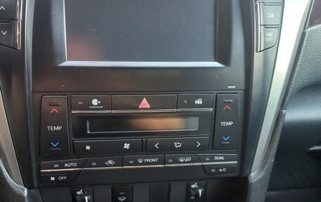 Toyota Camry, 2015 год, 1 800 000 рублей, 5 фотография