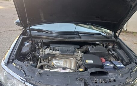Toyota Camry, 2015 год, 1 800 000 рублей, 4 фотография