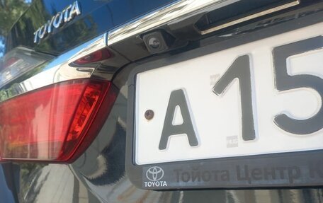 Toyota Camry, 2015 год, 1 800 000 рублей, 9 фотография