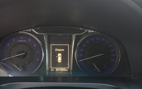 Toyota Camry, 2015 год, 1 800 000 рублей, 6 фотография