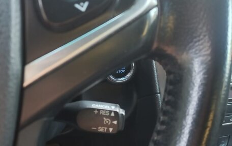 Toyota Camry, 2015 год, 1 800 000 рублей, 8 фотография