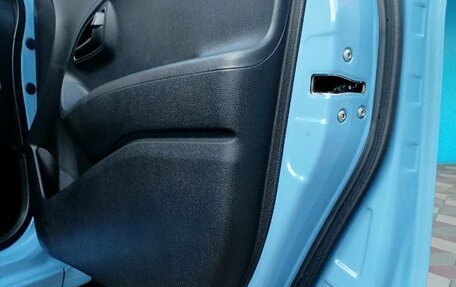 KIA Picanto II, 2011 год, 680 000 рублей, 14 фотография