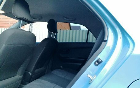 KIA Picanto II, 2011 год, 680 000 рублей, 17 фотография