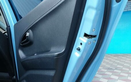 KIA Picanto II, 2011 год, 680 000 рублей, 15 фотография
