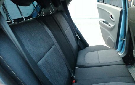 KIA Picanto II, 2011 год, 680 000 рублей, 21 фотография
